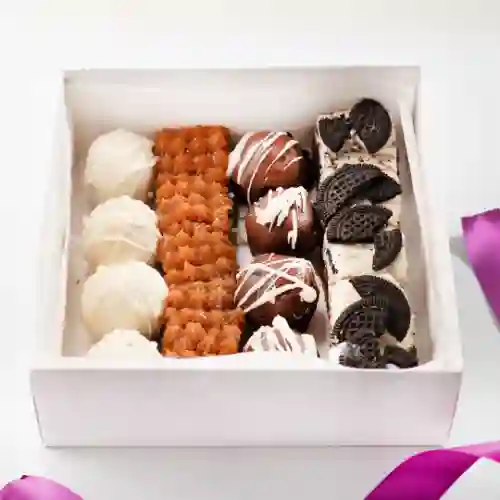 Sweet Box Grande