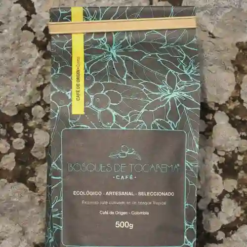 Café Tabi Cachipay 500gr