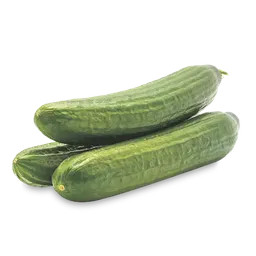 Marca Blanca Pepino Europeo