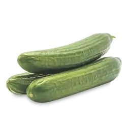 Marca Blanca Pepino Europeo