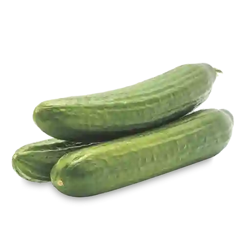 Marca Blanca Pepino Europeo