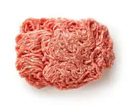 Carne de Cerdo Molida