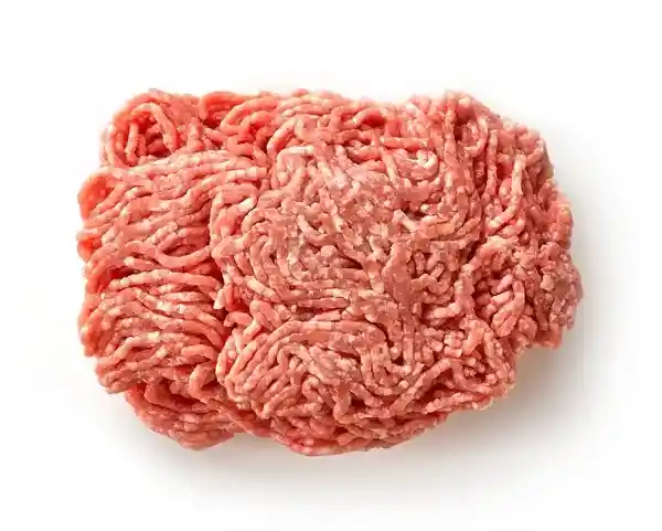 Carne de Cerdo Molida