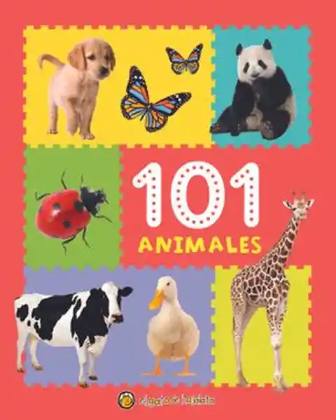 101 Palabras Animales
