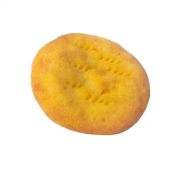  Olimpica Arepa De Queso 