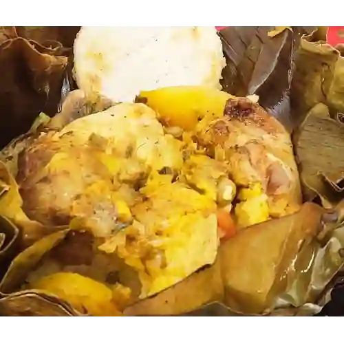Tamal
