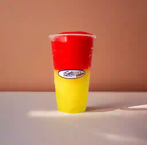 Granizado super 660 ml