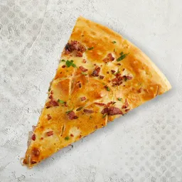 Pizza Rellena