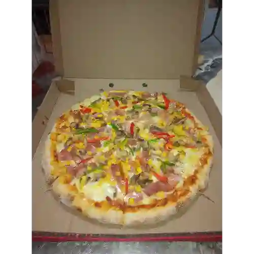 Pizza Rafucho Especial Medium 30Cm