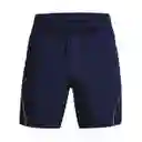 Under Armour Short Anywhere Hombre Azul Talla XL 1380414-410