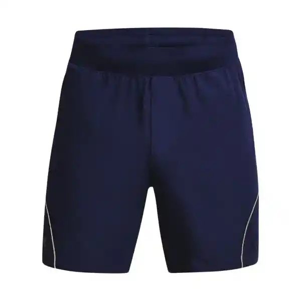 Under Armour Short Anywhere Hombre Azul Talla XL 1380414-410