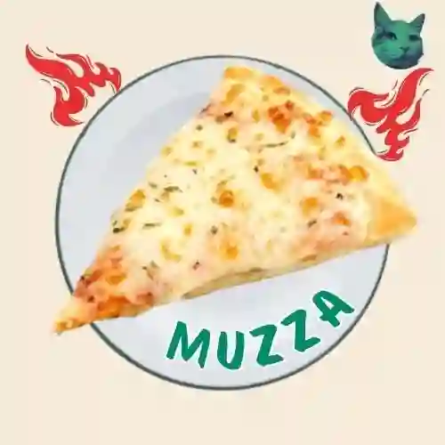 Pizza Mozza