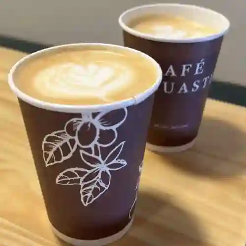 Cappuccino Baileys