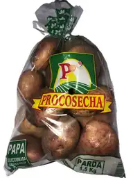 Pro campo Papa Lavada