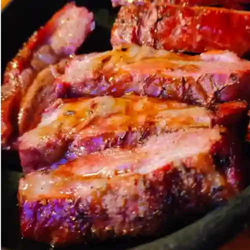 Costilla Buffalo