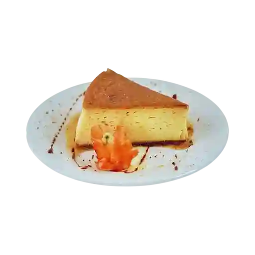 Flan