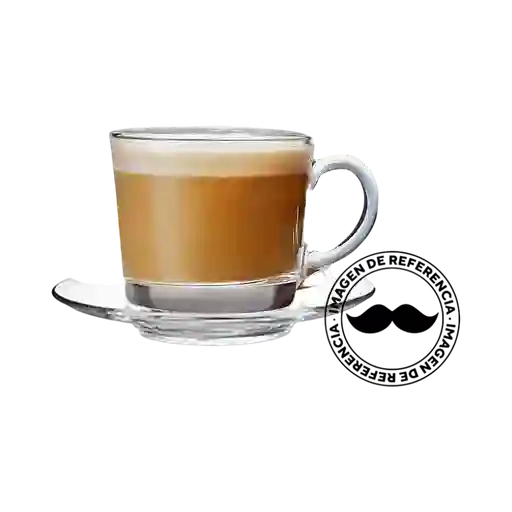 Café Macchiato