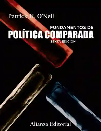 Fundamentos de Política Comparada