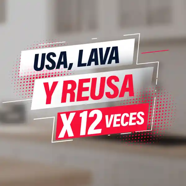 Toalla de Papel Reutilizable Scott Duramax 116 Hojas 1 Und