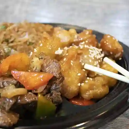 Fusión 1 (Para 2 Personas)