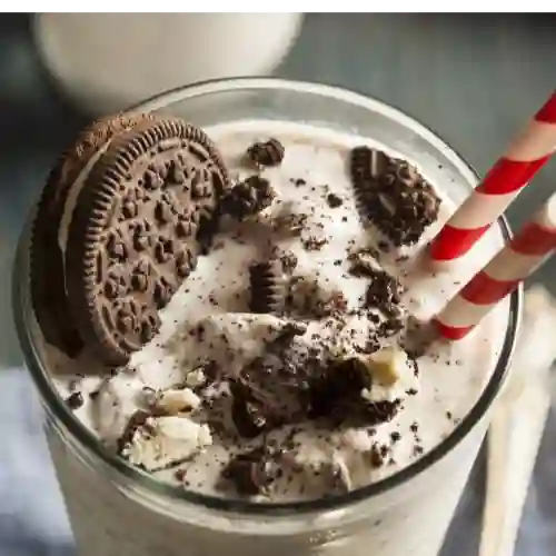 Malteada Oreo Sweet
