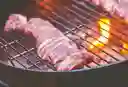Carne Outside Skirt Pld Cov