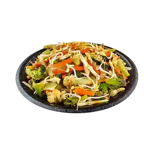 Chop Suey Sencillo