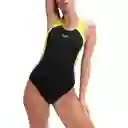 Vestido de Baño Colbl Spl Mbk Af Talla 34 Speedo