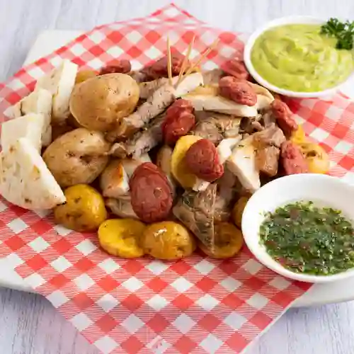 Picada Personal