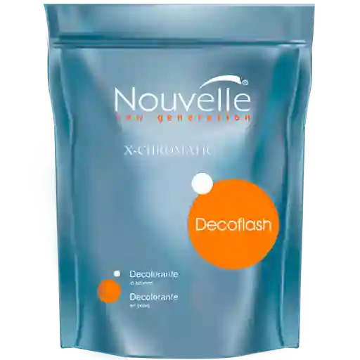Nouvelle Decolorante en Polvo 250 g