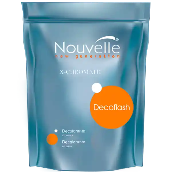 Nouvelle Decolorante en Polvo 250 g