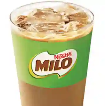Milo Frío