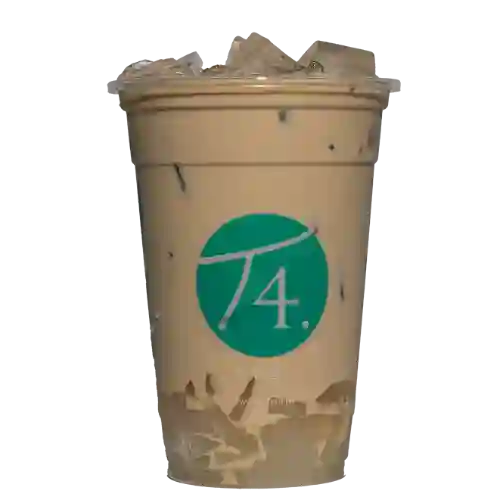 Tropical Milk Tea