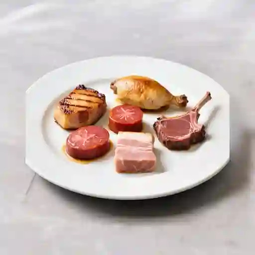 5 Carnes