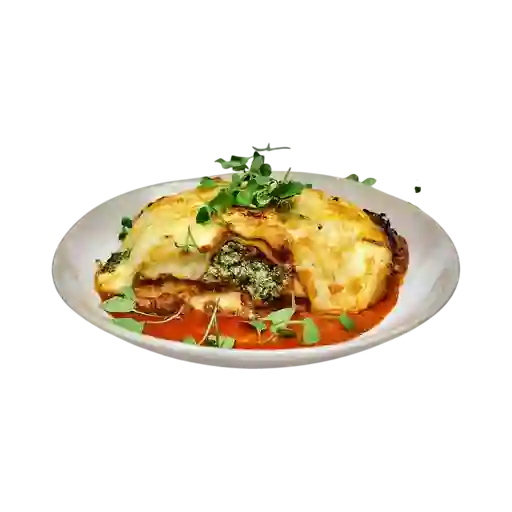Lasagna Battuto