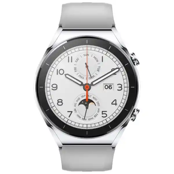 Xiaomi Watch S1 Gl Gris