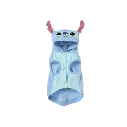 Sudadera Con Capucha Para Mascotas Pequeña Miniso