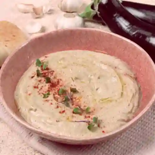 Babaganoush