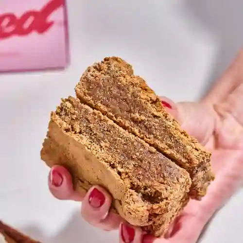 Brownie Unidad