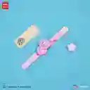 Reloj Infantil my Little Pony Rosa Miniso