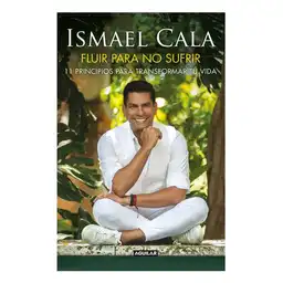 Fluir Para No Fluir - Ismael Cala