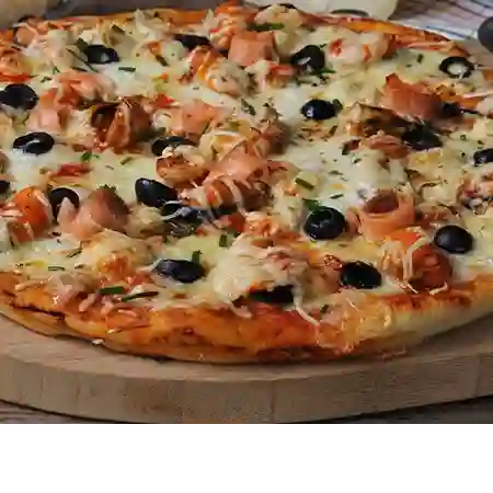 Pizza Grande Marinera