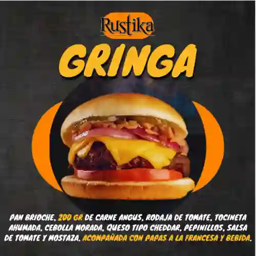 Gringa