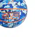 Balon Basketball Multicolor #7 Zoom Z6003