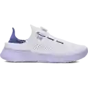 Under Armour Zapatos Slipspeed Trainer Syn Blanco Mujer 7