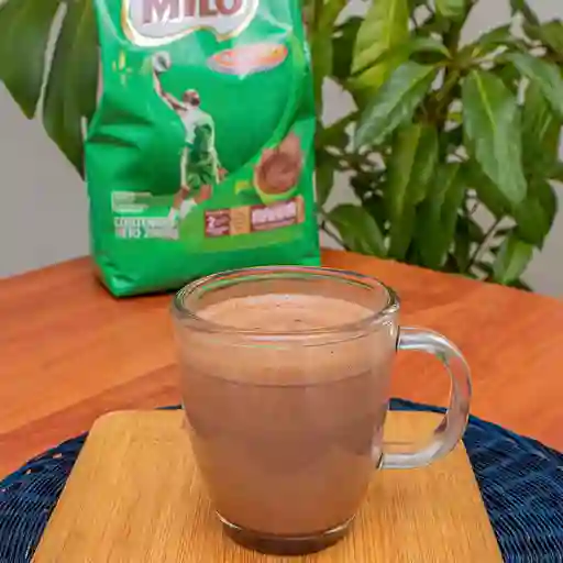 Milo Caliente