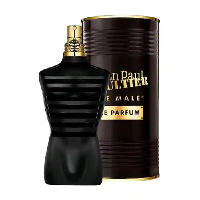 Jean Paul Gaultier Perfume le Male For Men 75 mL