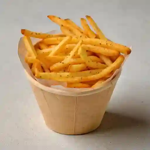 Salchifries