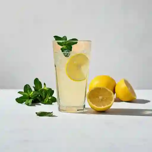 Limonada Hierbabuena 12 Oz