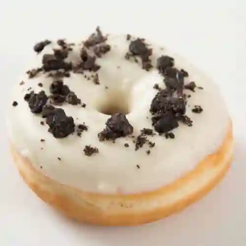 Dona Decorada con Oreo (Unidad)
